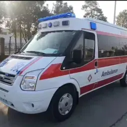 长春市救护车转运/长途跨省市返乡拉回家/危重病人租赁价格收费用